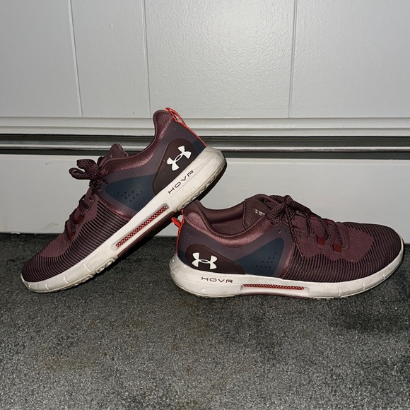 Under Armor Hovr Rise - Picture 2 of 7